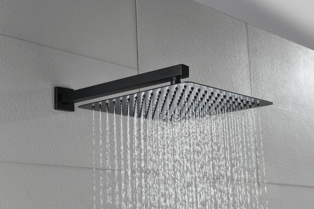 Ultimate Rain Shower Delight