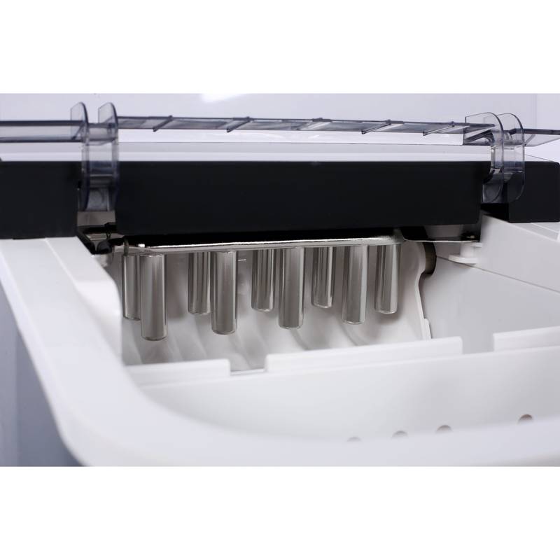 Quick Chill Portable Ice Maker