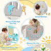 Ultimate Toddler Adventure Slide & Playset