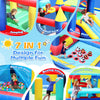 Ultimate Bounce & Play Castle