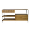 Chic Storage Sideboard