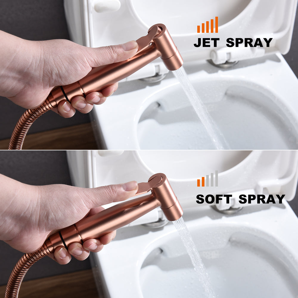 Comfort Clean Bidet Sprayer