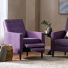 Cozy Comfort Recliner