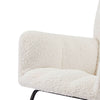 Cozy Glider Lounge Chair