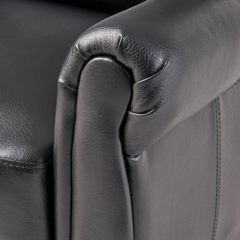 Ultimate Comfort Recliner