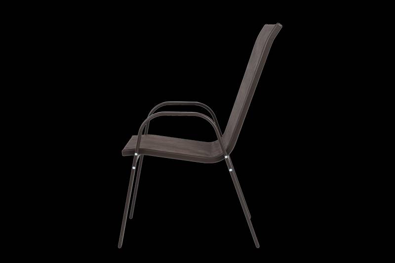 Breezy Outdoor Lounge Chairs Set