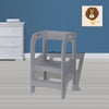 Kiddo Kitchen Helper Tower