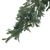 Snowberry Green Garland