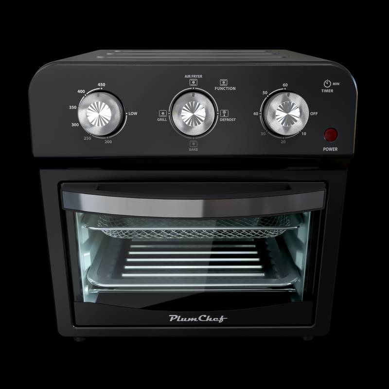 All-in-One Air Fryer Oven