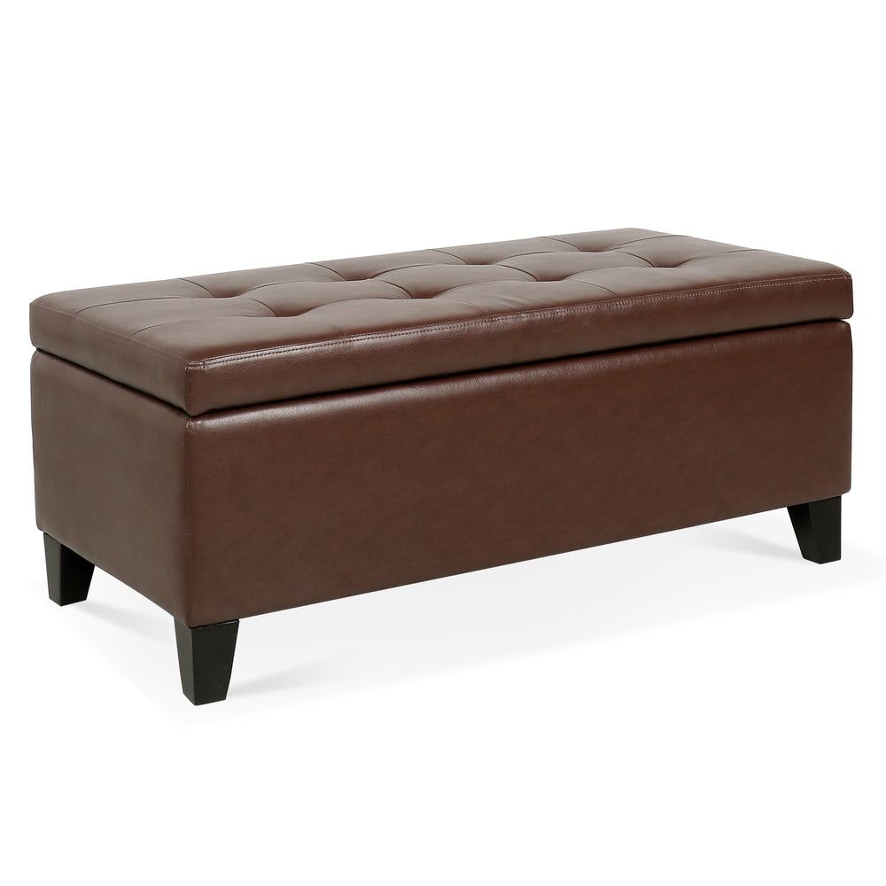 Chic Nesting Ottoman