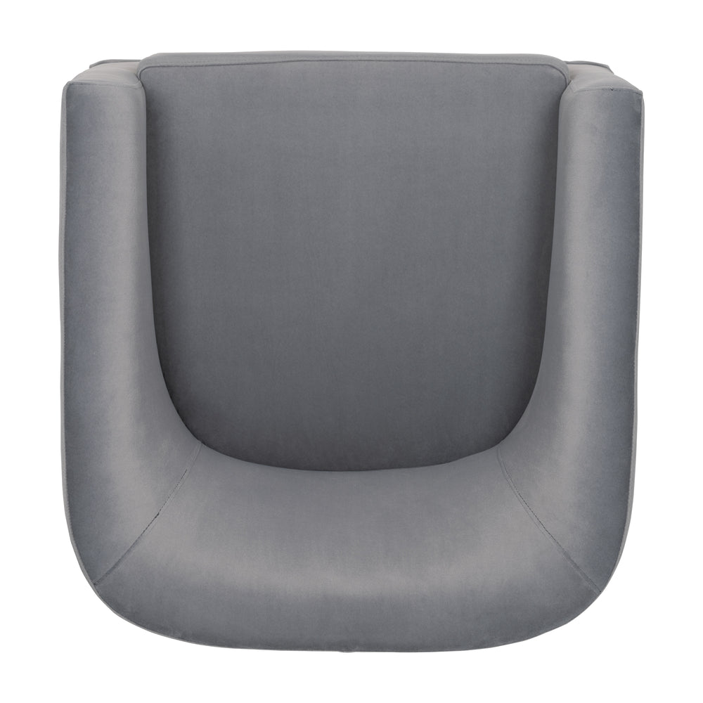 Comfy Swivel Chair