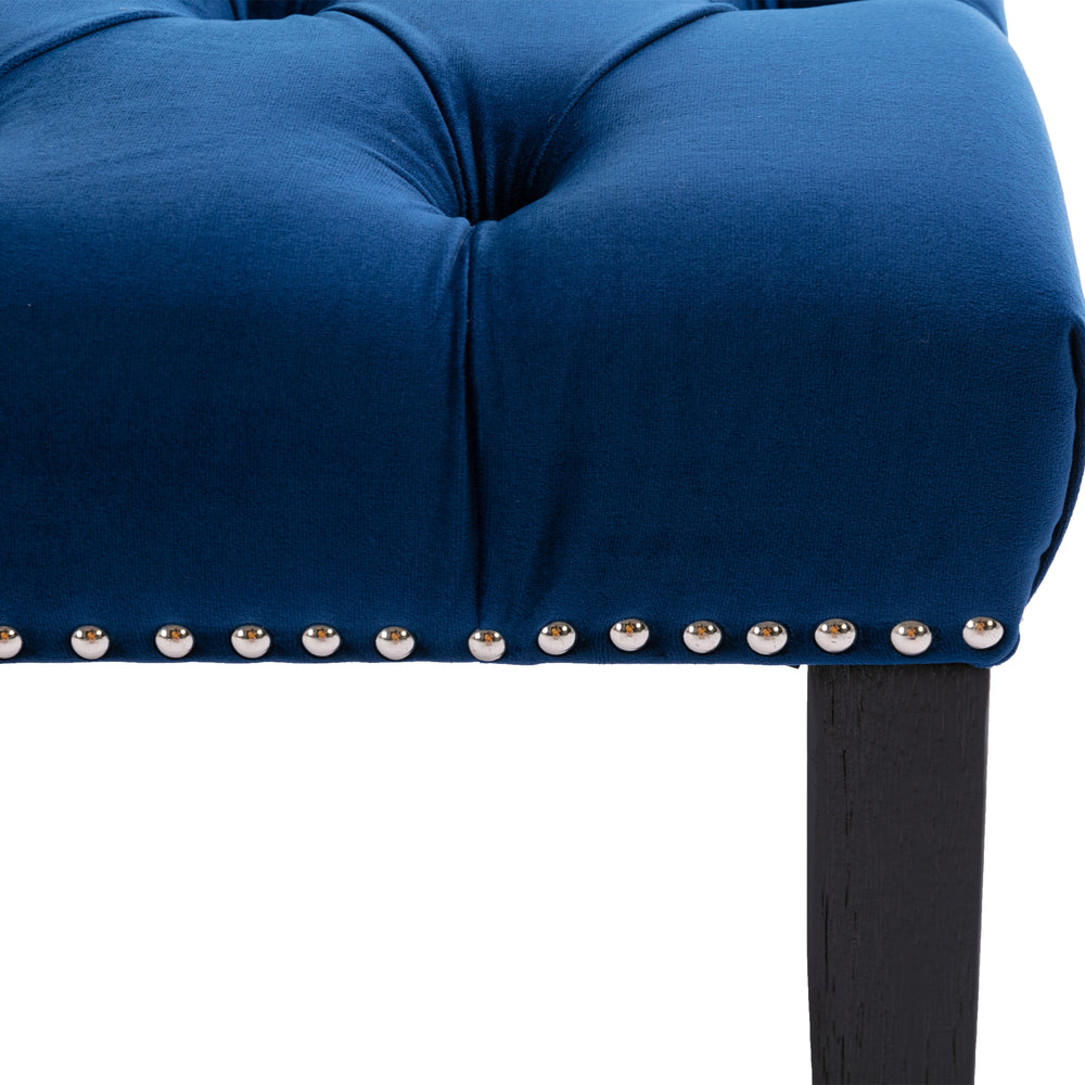 Velvet Dream Bench