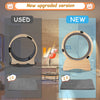 Kitty Fitness Wheel: Fun Treadmill for Active Cats!