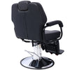 Ultimate Barber Chair: Stylish and Sturdy Comfort