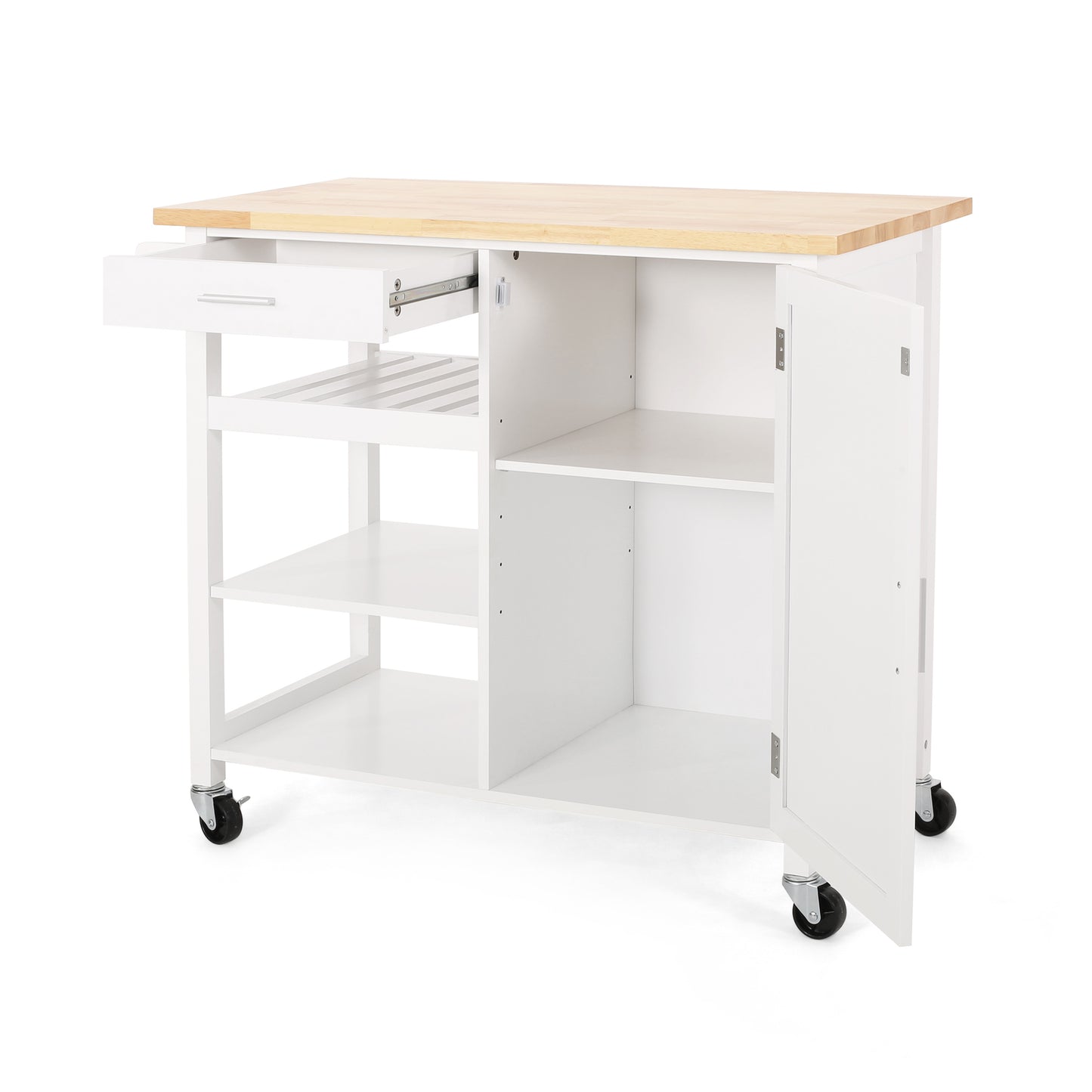 Culinary Cart