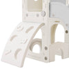 Space Adventure Slide Playset