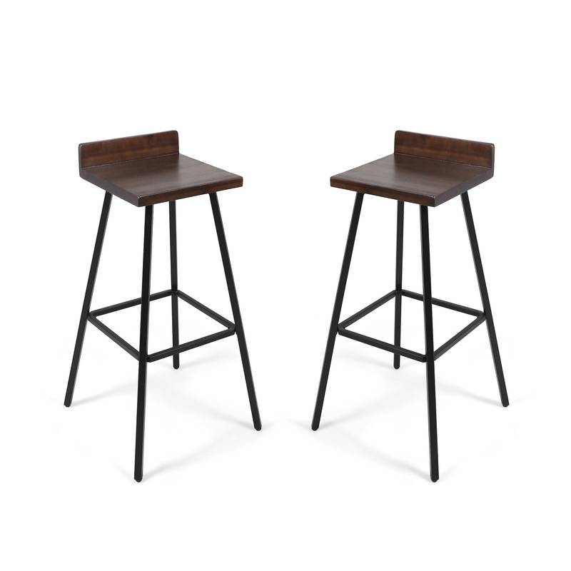 Jut Stool