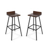 Jut Stool