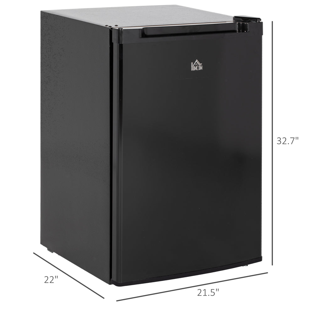 ChillBuddy Compact Freezer