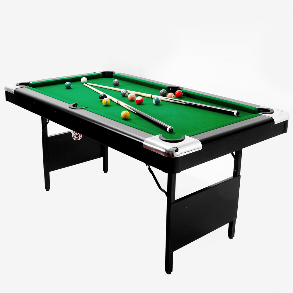 FunZone Mini Pool Table for Kids