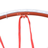 GlowHoops: Adjustable Portable Basketball System for Day and Night Fun