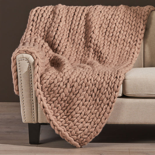 Cozy Comfort Throws