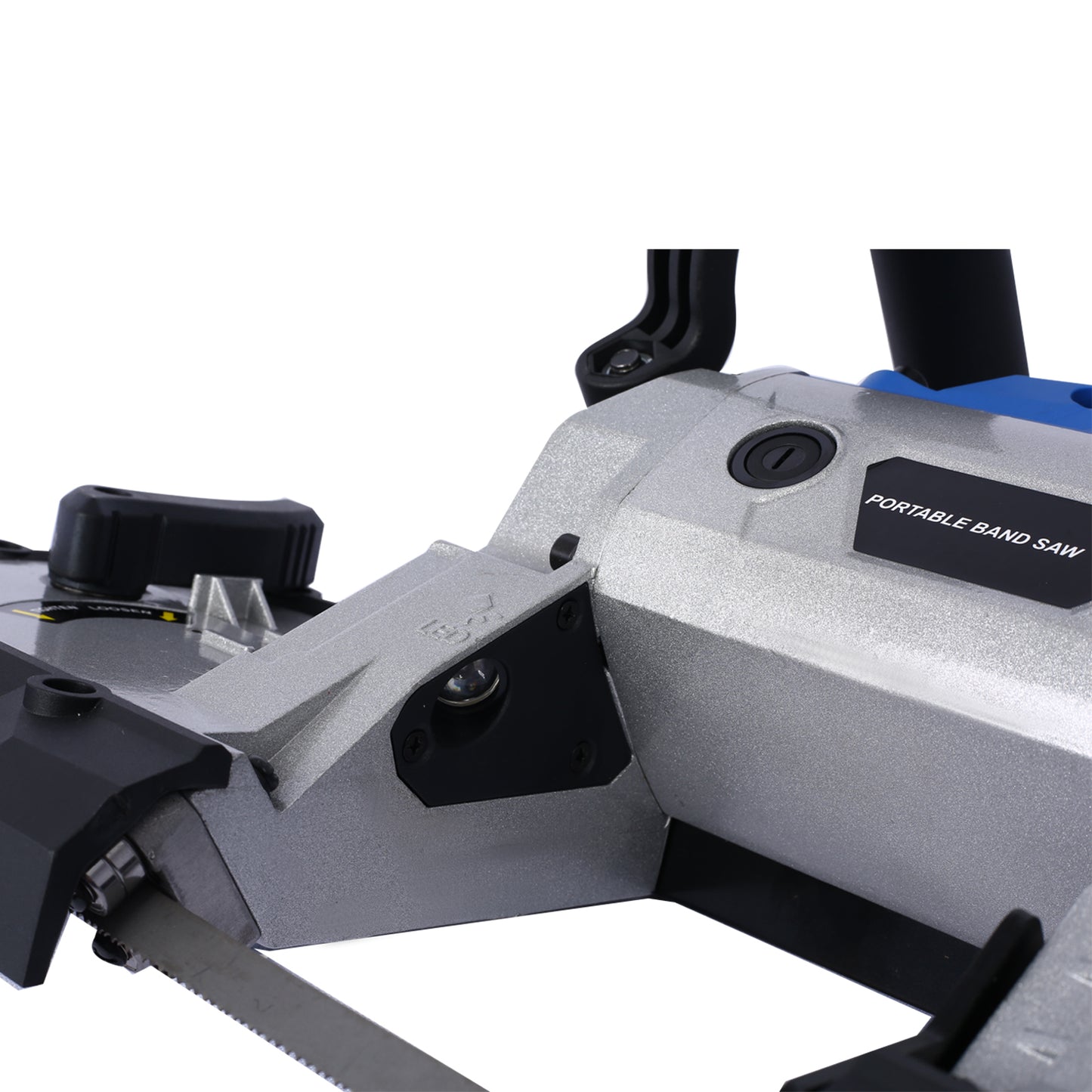 PowerCut Portable Band Saw