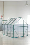 Cozy Garden Greenhouse