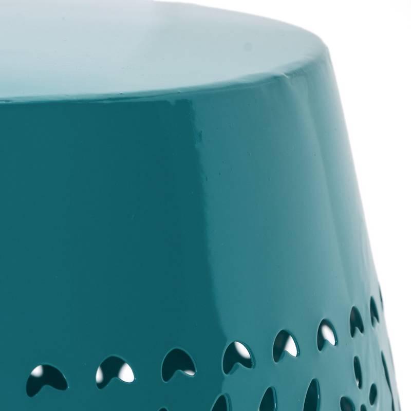 Ruby Side Table