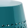 Ruby Side Table