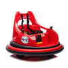 Spin & Shine Electric Bumper Car for Kids