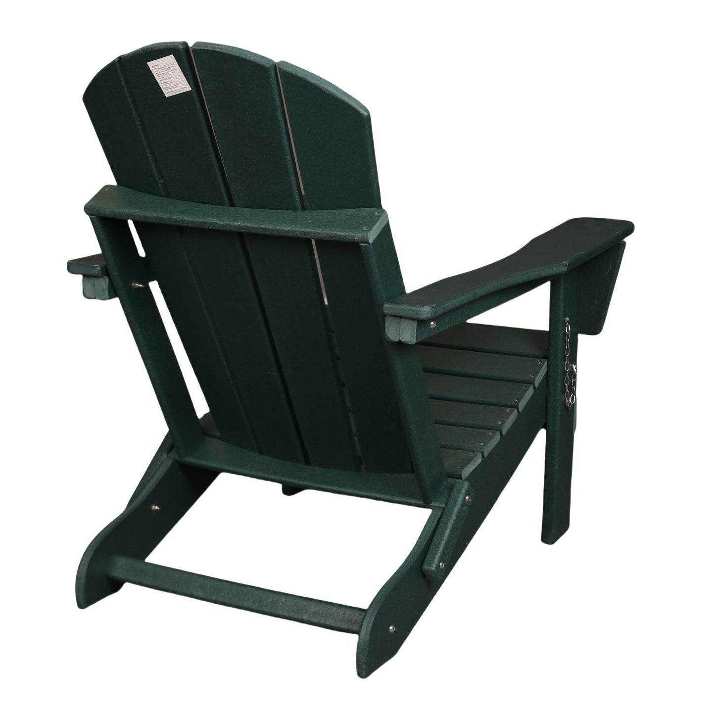 Cozy Stackable Adirondack Chair