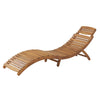 Lahaina Portable Lounge Chair