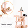 Purr-fect Cat Climber