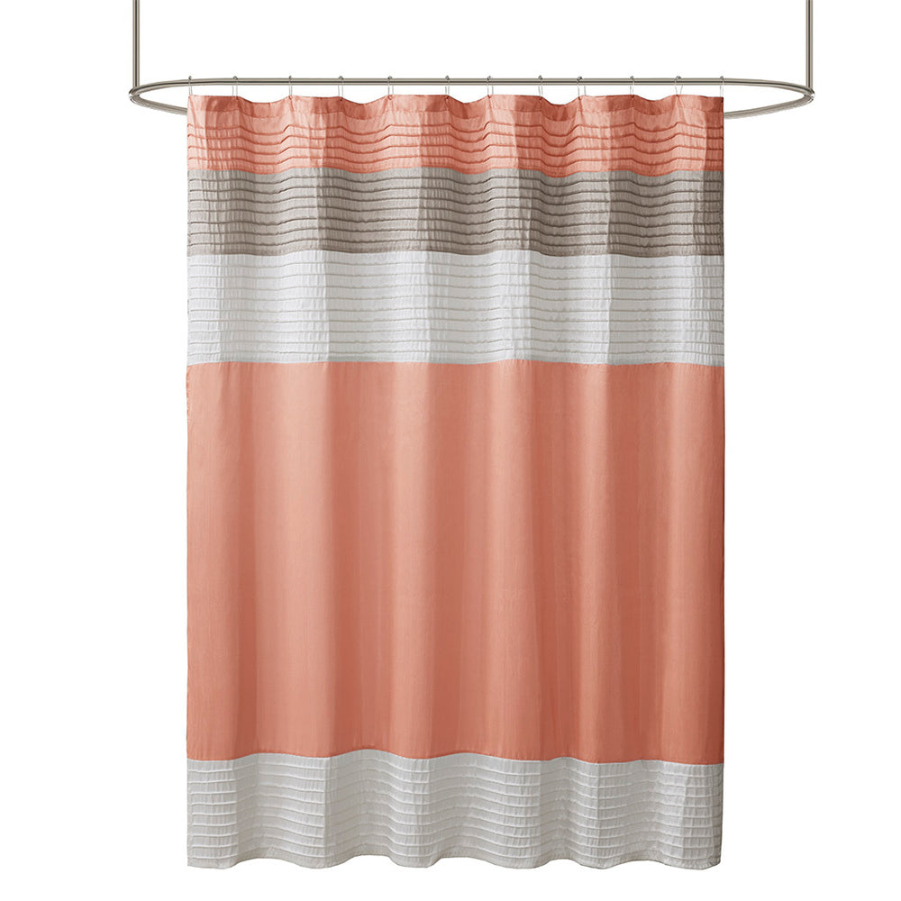 Silky Touch Shower Curtain