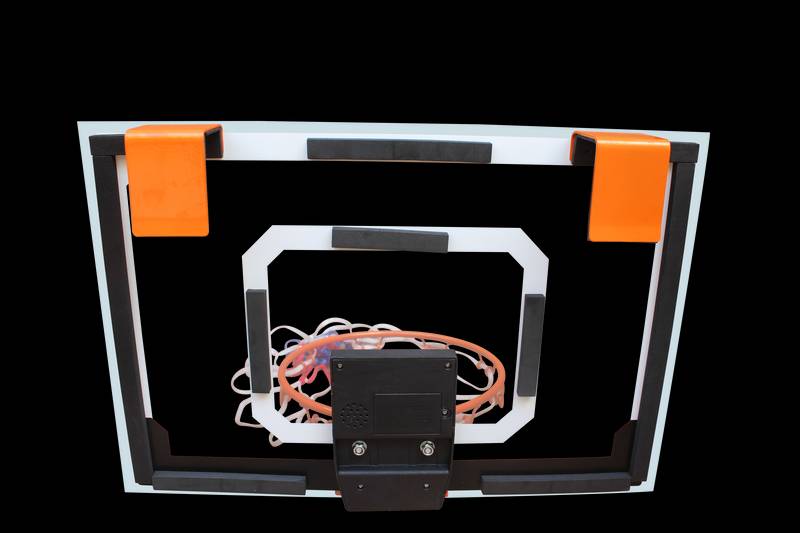 Slam Dunk Mini Hoop