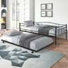 Cozy Duo Daybed with Trundle