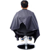 Chic Hydraulic Barber Chair with Cape