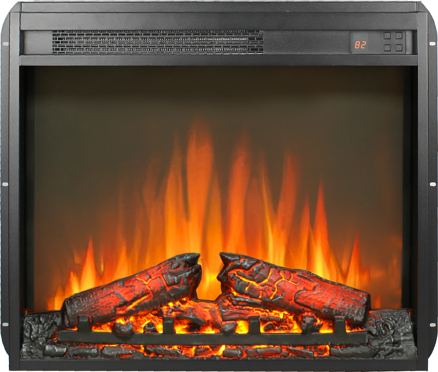 CozyGlow Electric Fireplace Insert