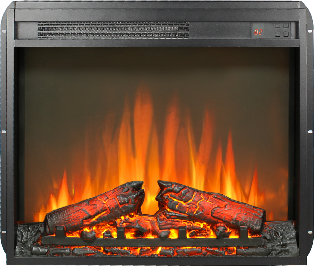 CozyGlow Electric Fireplace Insert