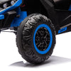 Adventure Buddy Kids UTV with Remote Control