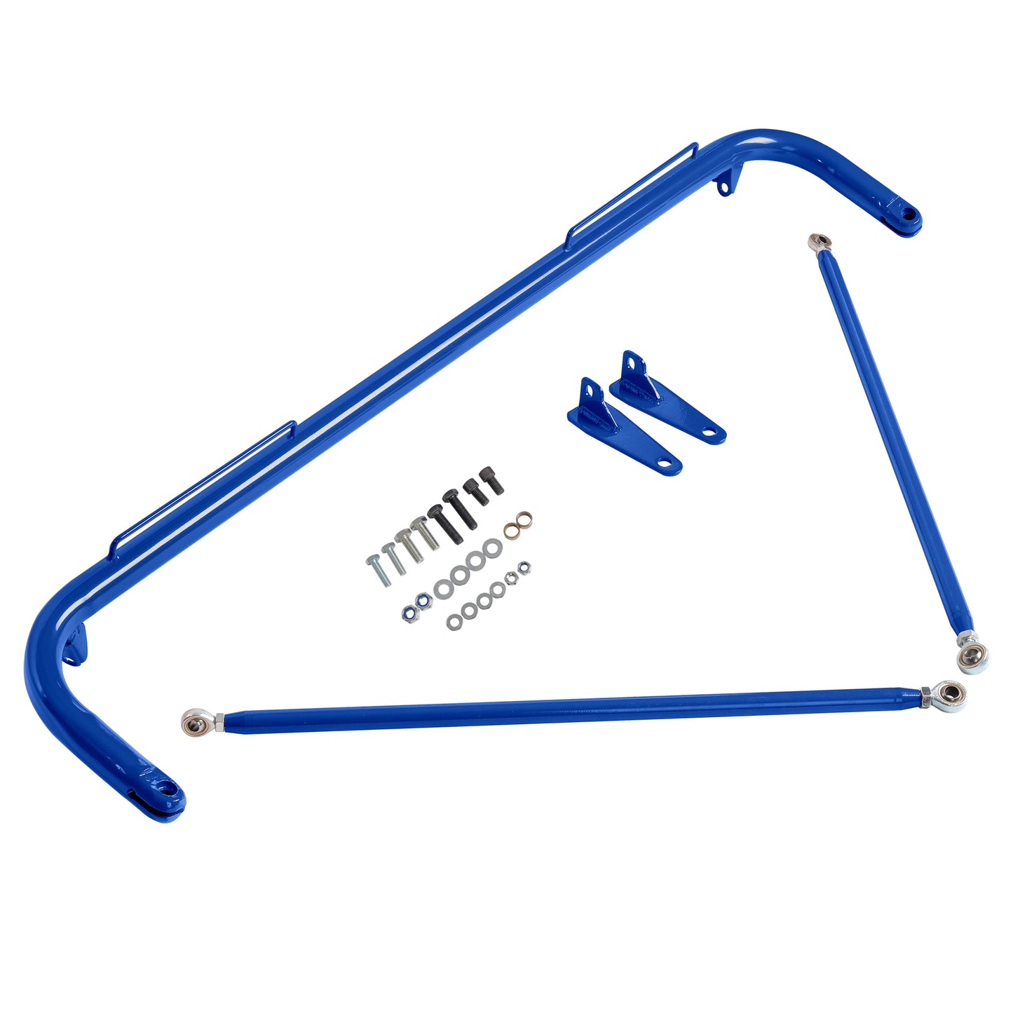 Lift and Ride Harness Bar