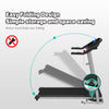 Ultimate Foldable Electric Treadmill - Perfect for Walking and Jogging!