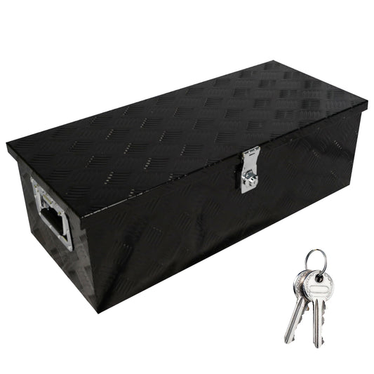 Heavy-Duty Underbody Tool Box for Trucks & Trailers