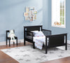 Reversible Charm Toddler Bed