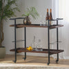 Canadian Charmer Bar Cart