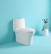 EcoFlush Comfort Toilet