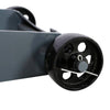 Low Profile Hydraulic Service Jack