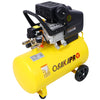 WhisperQuiet Portable Air Compressor