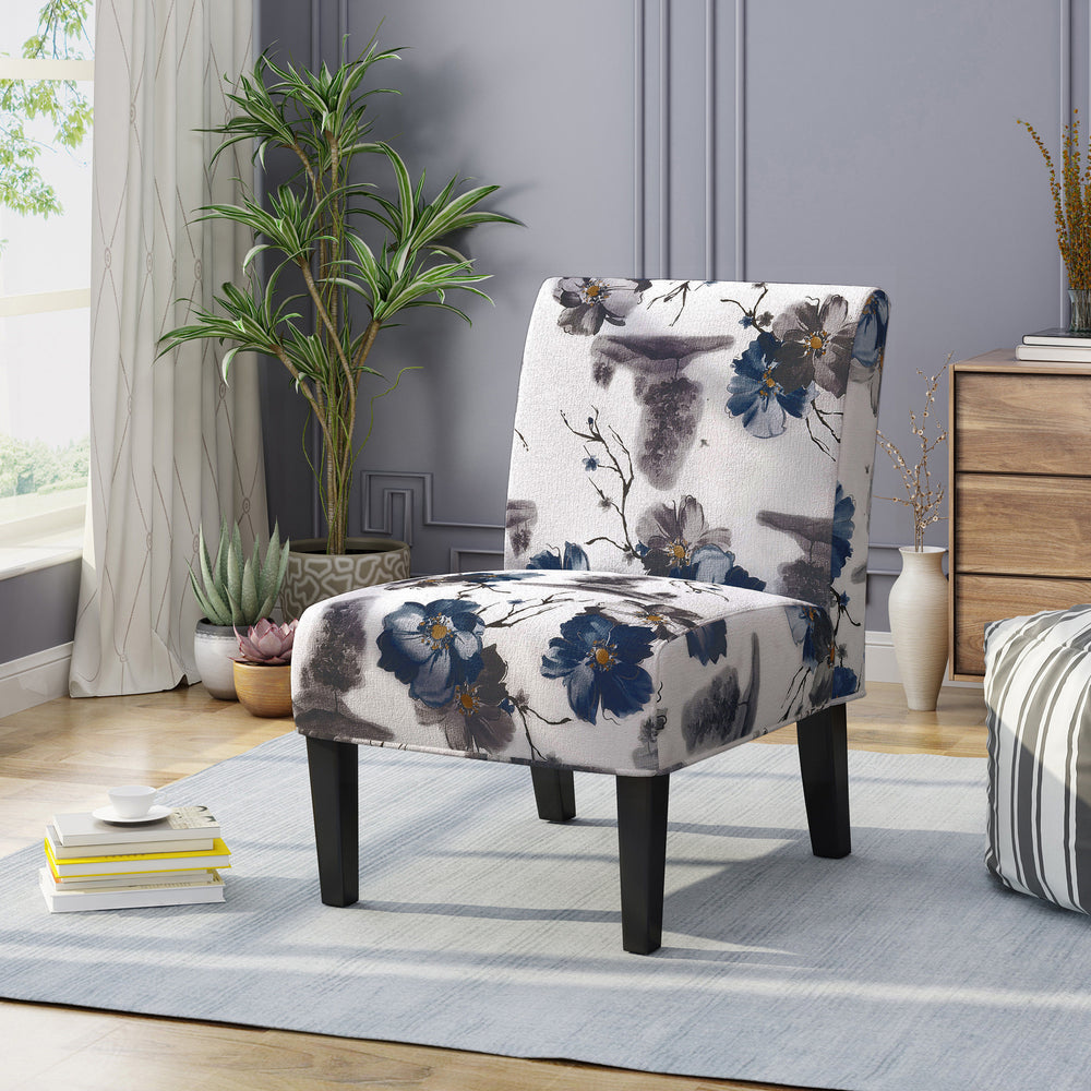 Charming Accent Chair